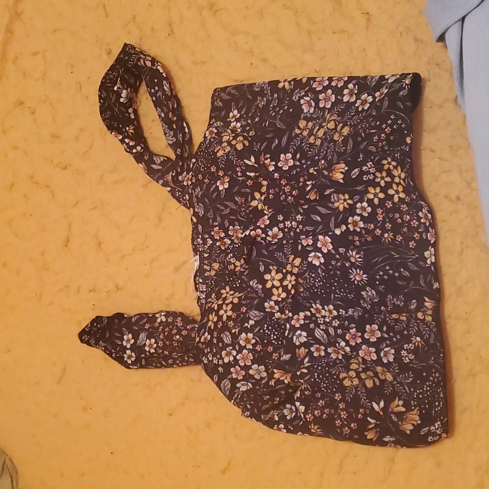 Crop top - Picture 4 of 4